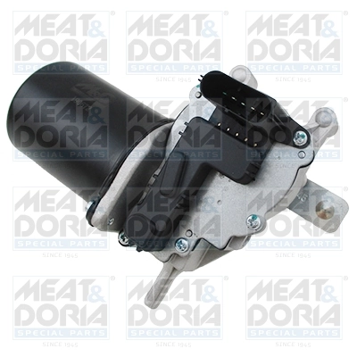 Wiper Motor